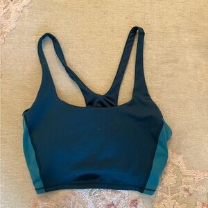 Target Women's Teal Tank Top